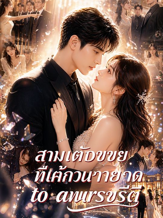 สามีเก็บขยะ ที่แท้คือทายาทมหาเศรษฐี