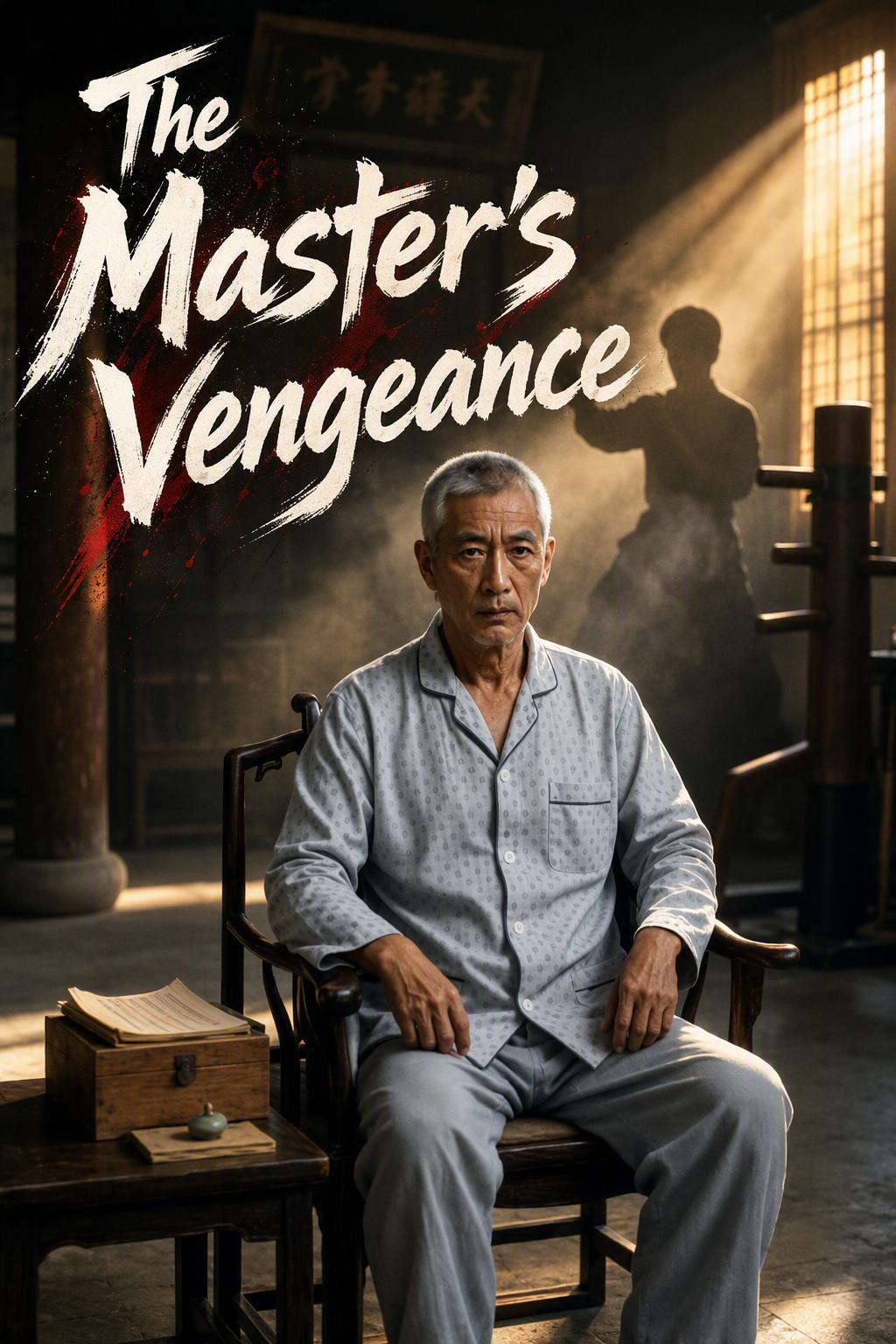 The Master's Vengeance