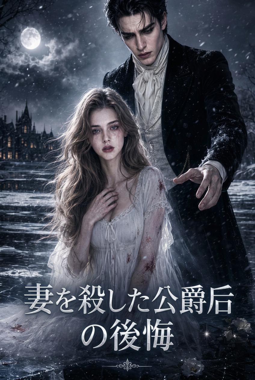 死してなお残る公爵の後悔