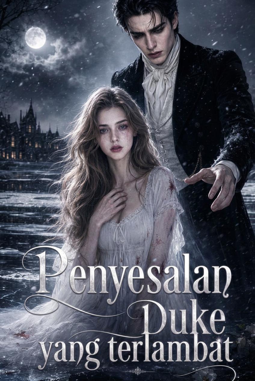 Penyesalan Duke Selepas Kematianku