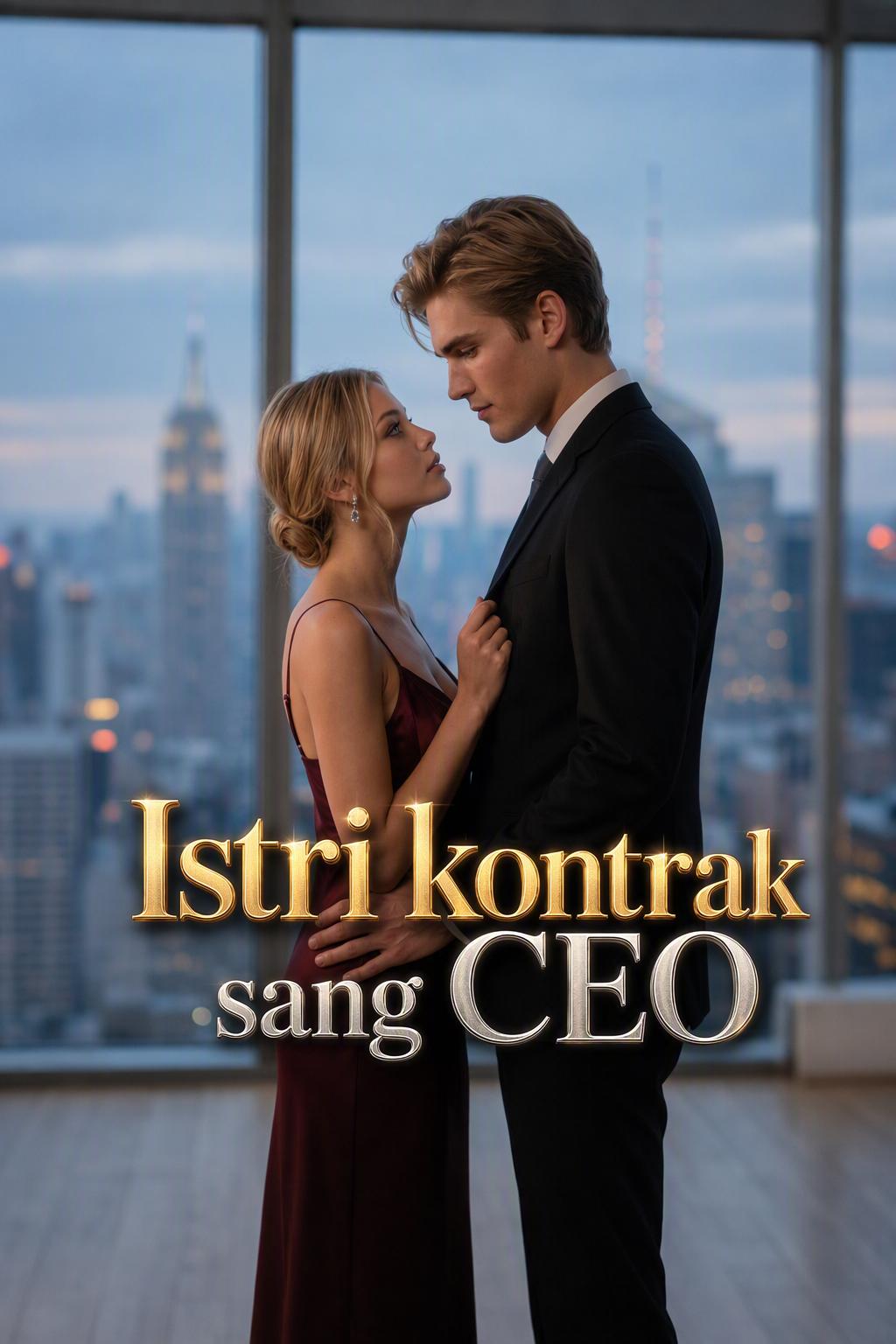 Istri kontrak sang CEO