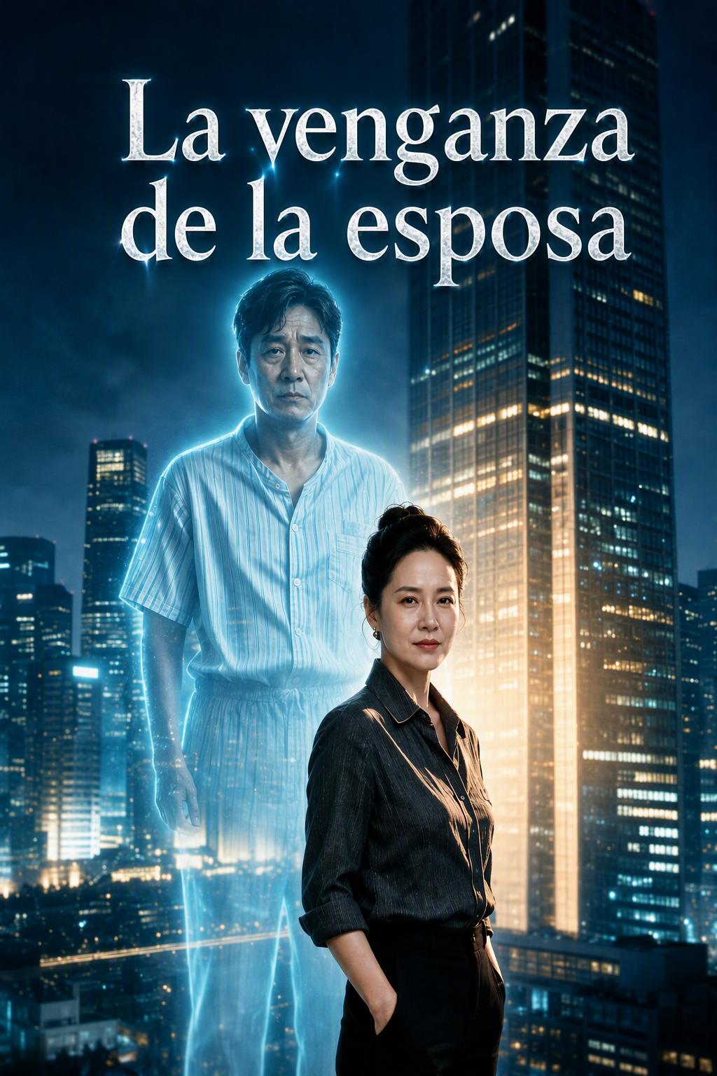 La venganza de la esposa