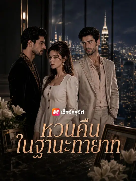 (พากย์เสียง) หวนคืนในฐานะทายาท