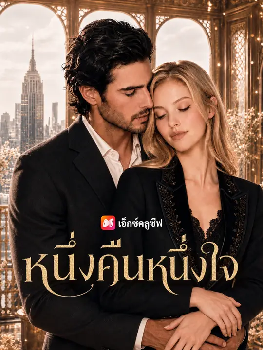 หนึ่งคืนหนึ่งใจ