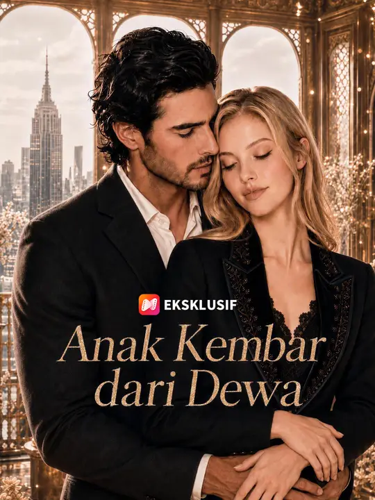Anak Kembar dari Dewa