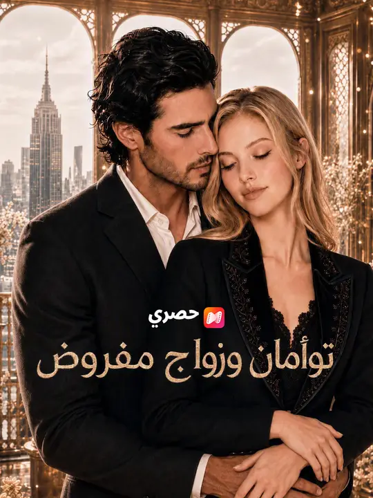 توأمان وزواج مفروض