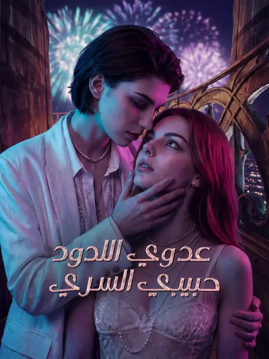 (مدبلج) عدوي اللدود حبيبي السري