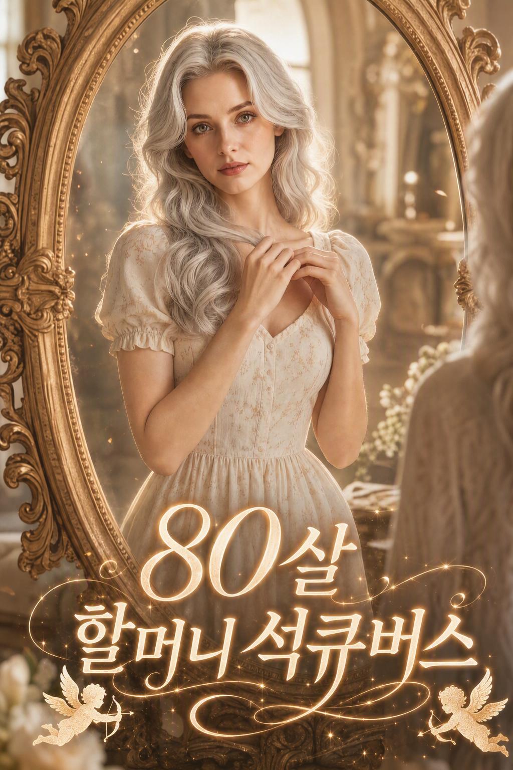 80세 할머니 서큐버스