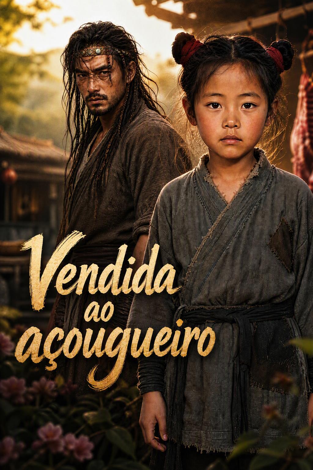 Vendida ao Açougueiro