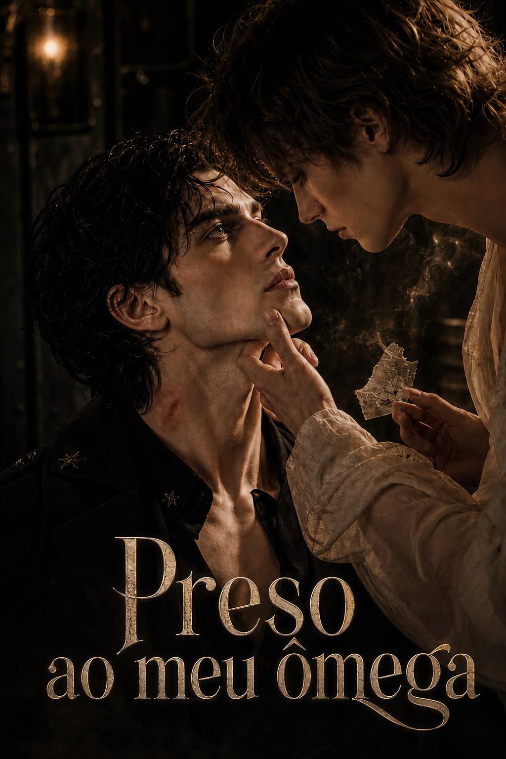 Prisioneiro do Amor