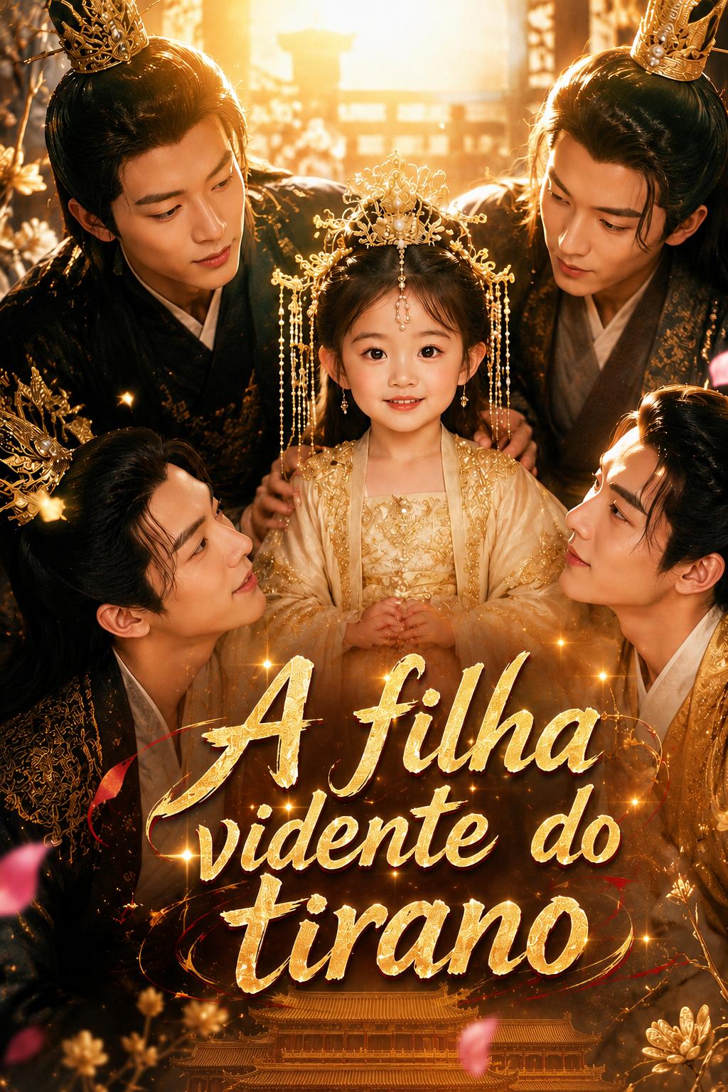 O Bebê Psíquico do Tirano
