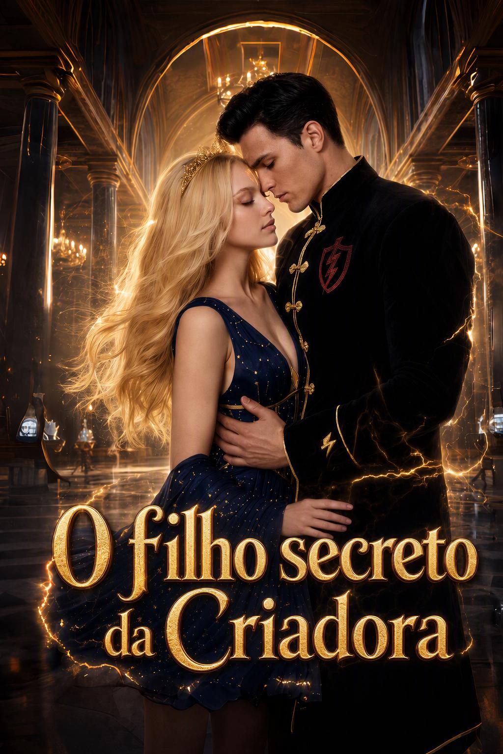 O filho secreto da Criadora