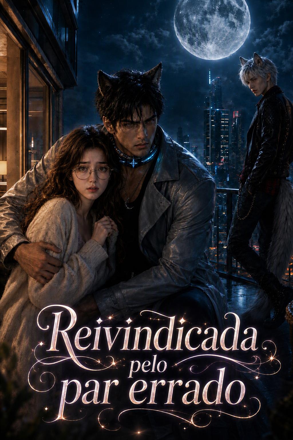 Reivindicada pelo par errado