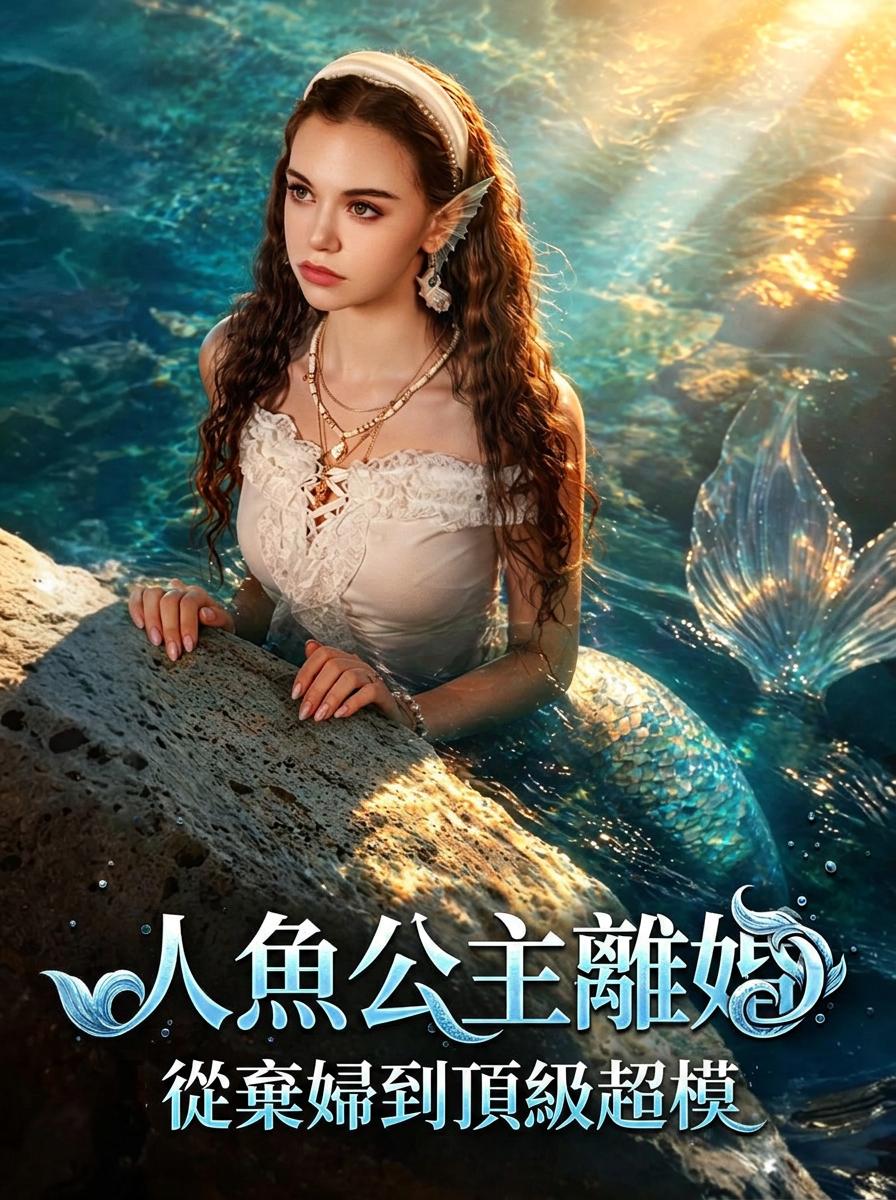 被背叛的人鱼公主的复仇