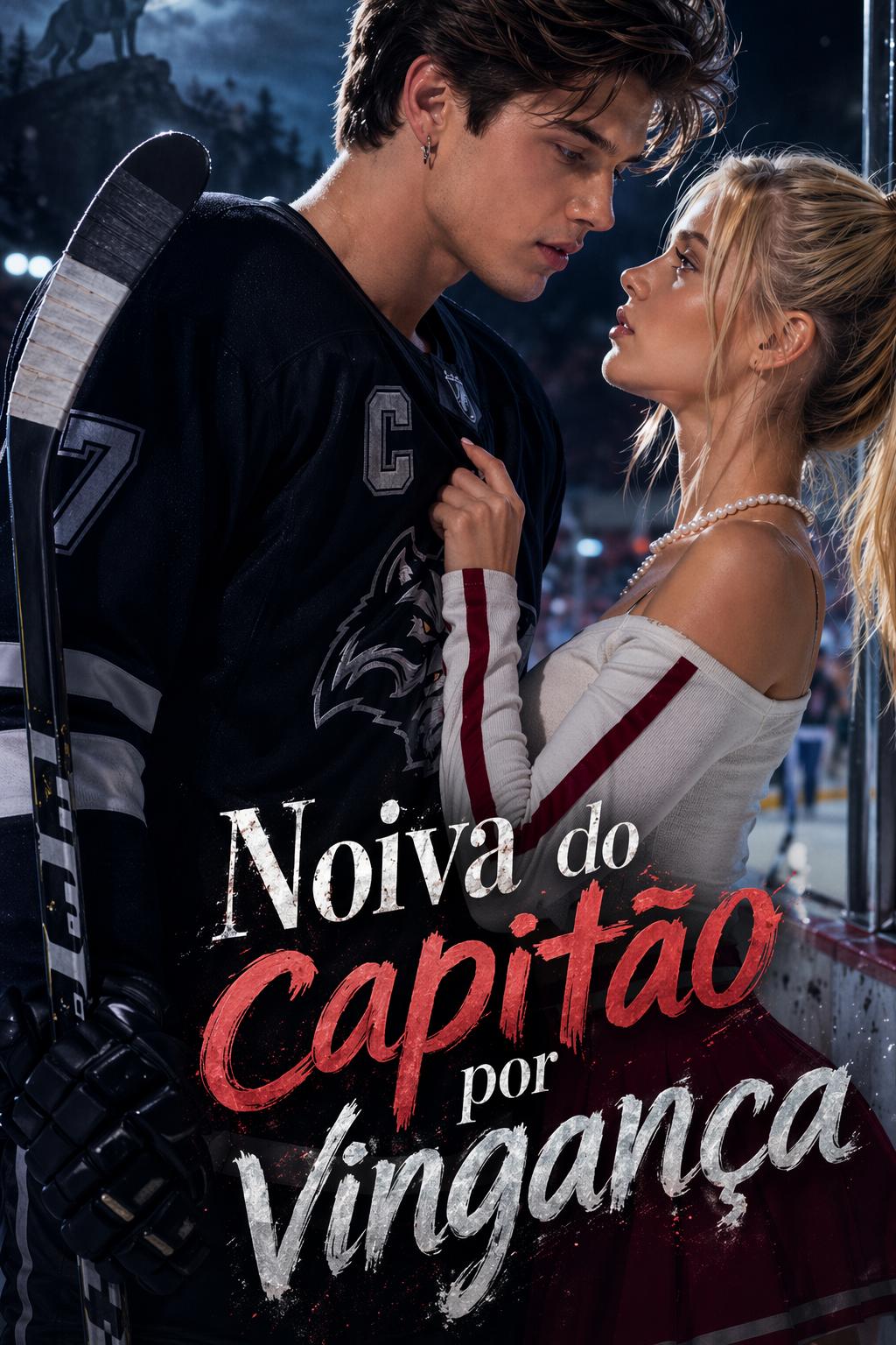 Noiva do capitão por vingança