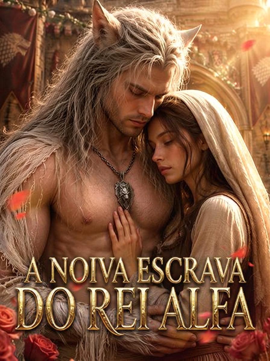 A Noiva Escrava do Rei Alfa