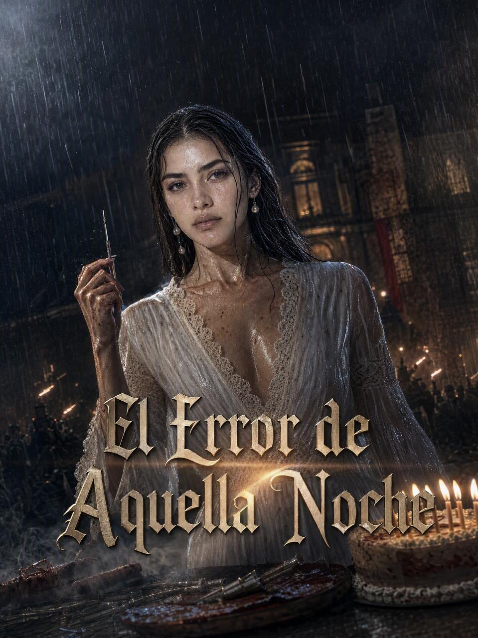 El Error de Aquella Noche