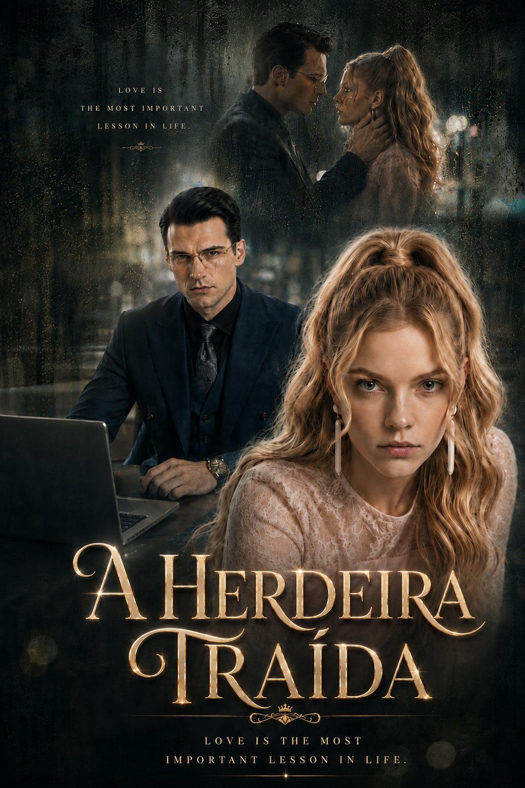 A herdeira traída