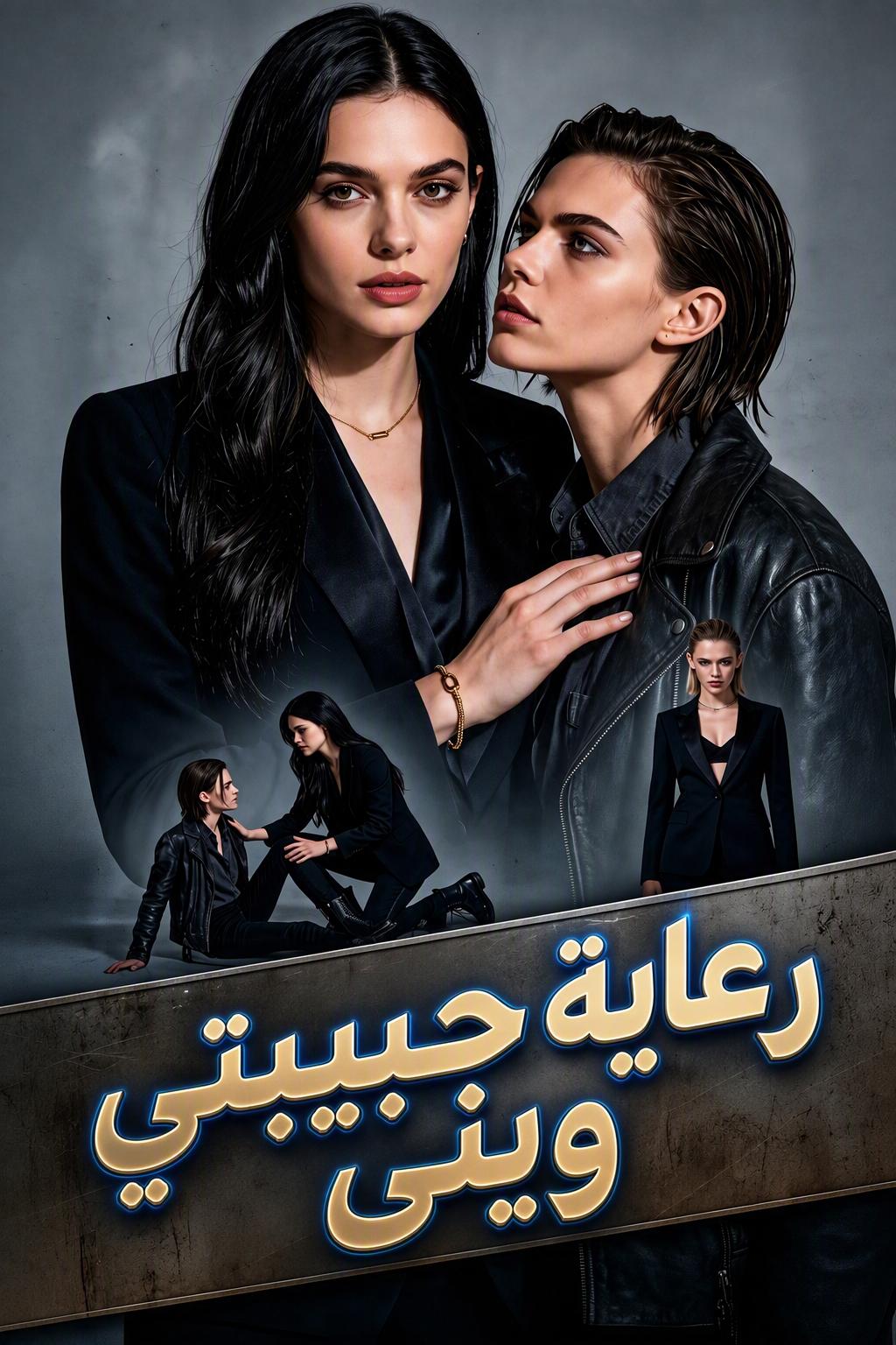 تربية حبيبتي