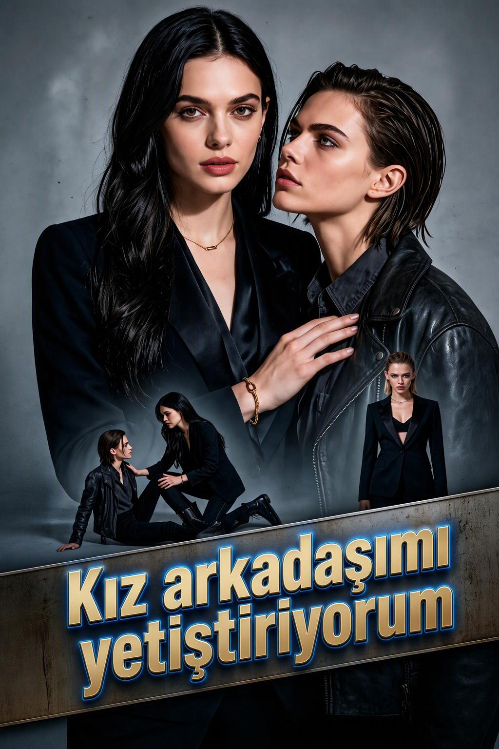 Kız Arkadaşımı Büyütmek