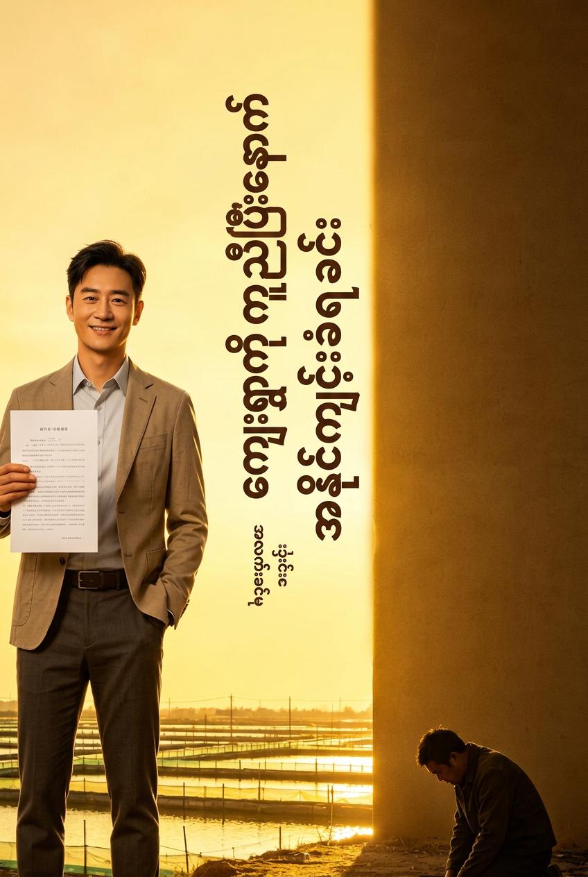 မွေးရပ်မြေ၏ သစ္စာဖောက်ခြင်းခံရသူ