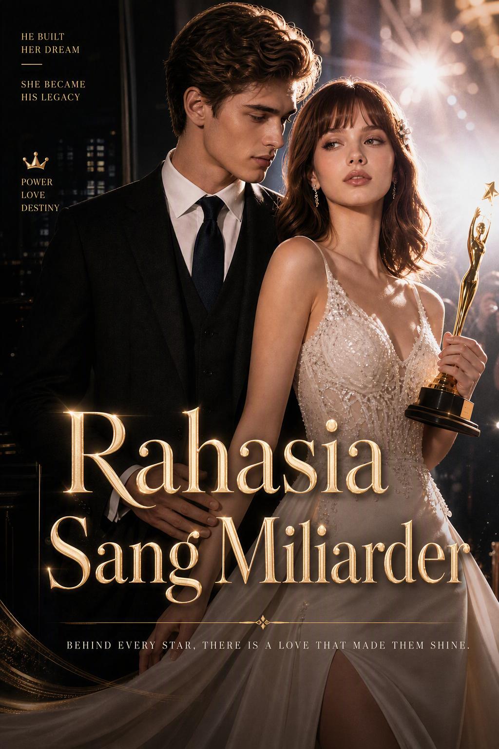 Rahasia Sang Miliarder