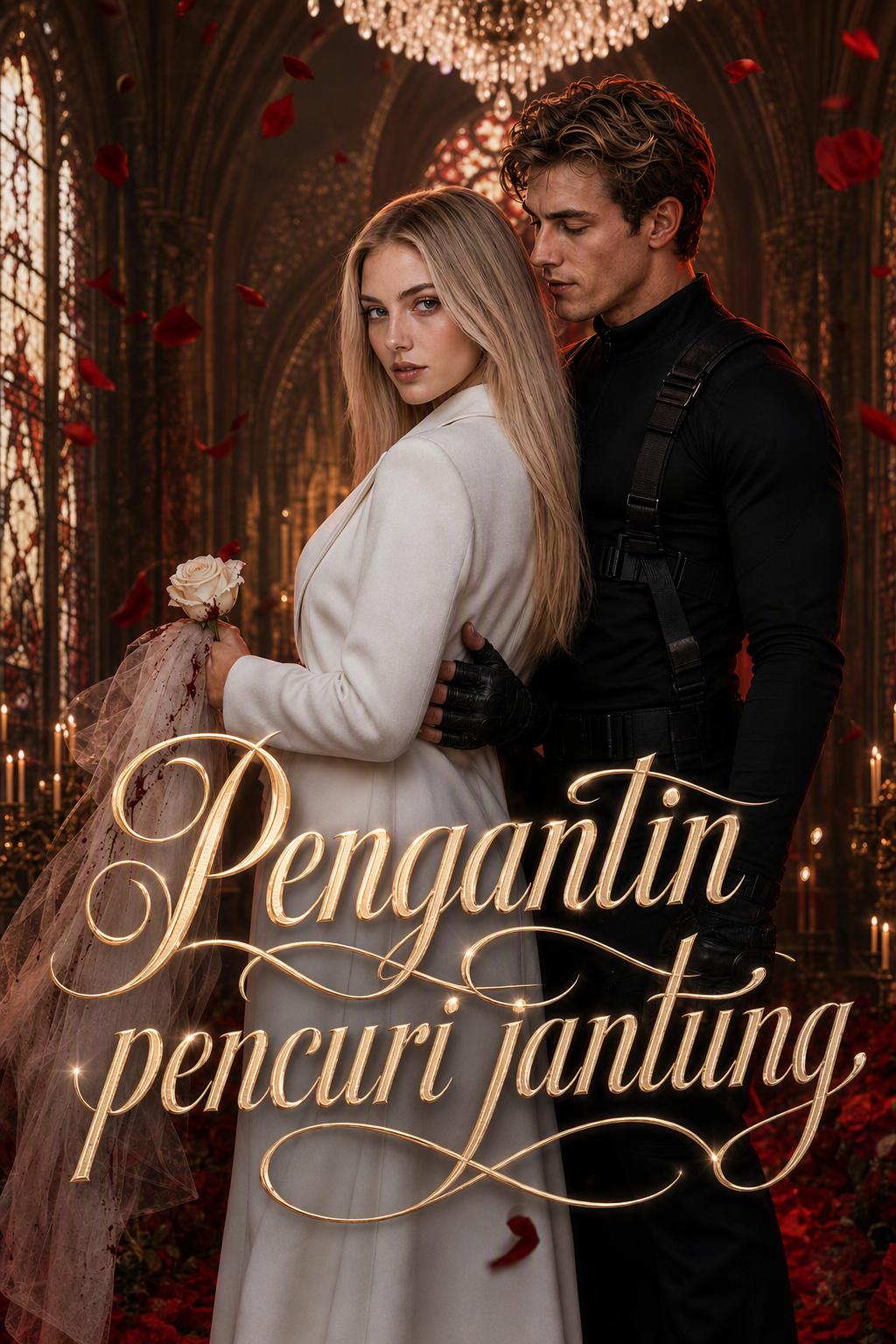 Pengantin pencuri jantung