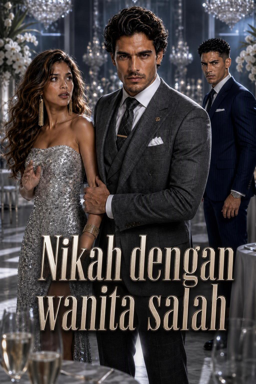 Nikah dengan wanita salah