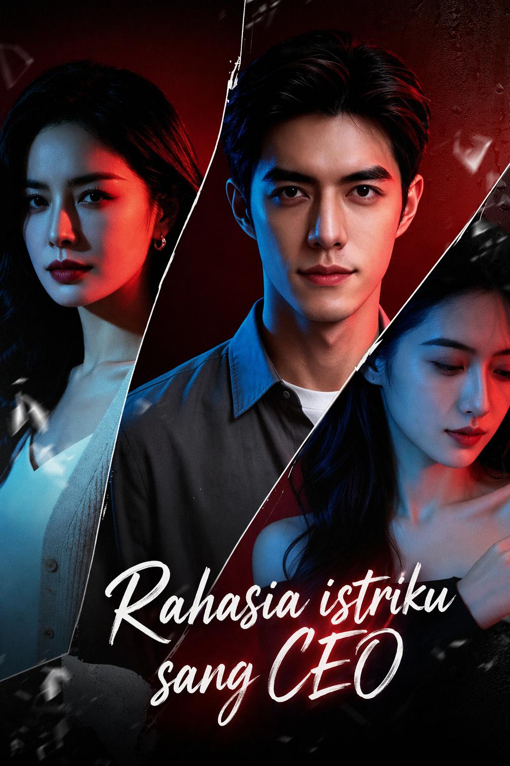 Rahasia istriku sang CEO