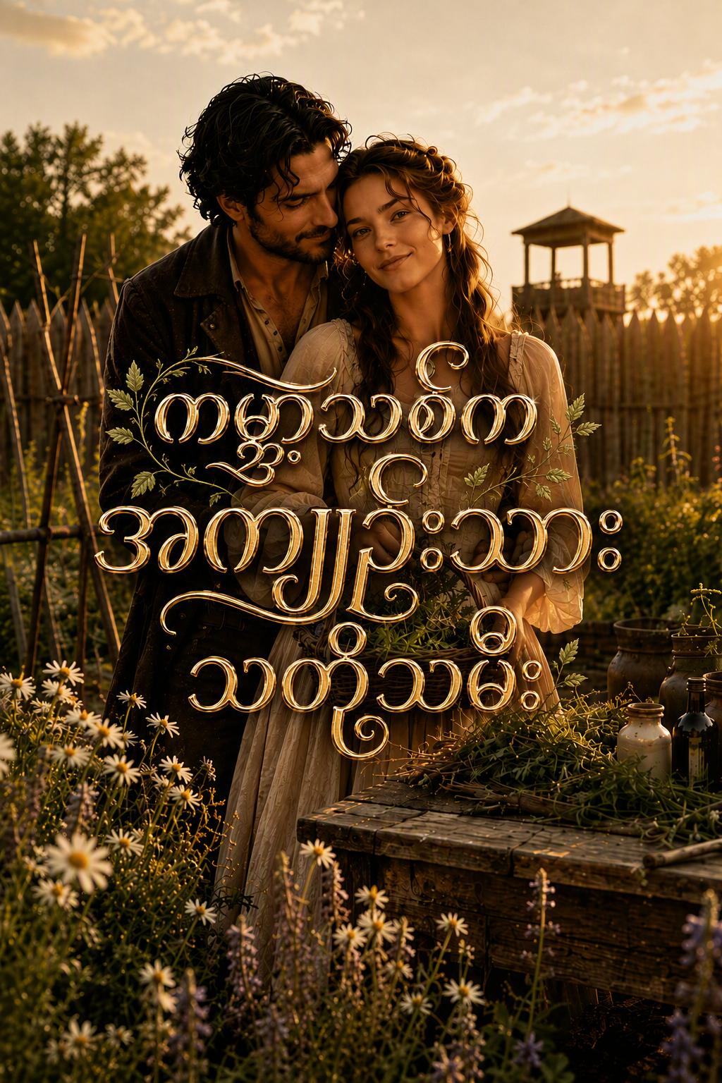 ကမ္ဘာသစ်သို့ ပြည်နှင်ဒဏ်ခံရသူ