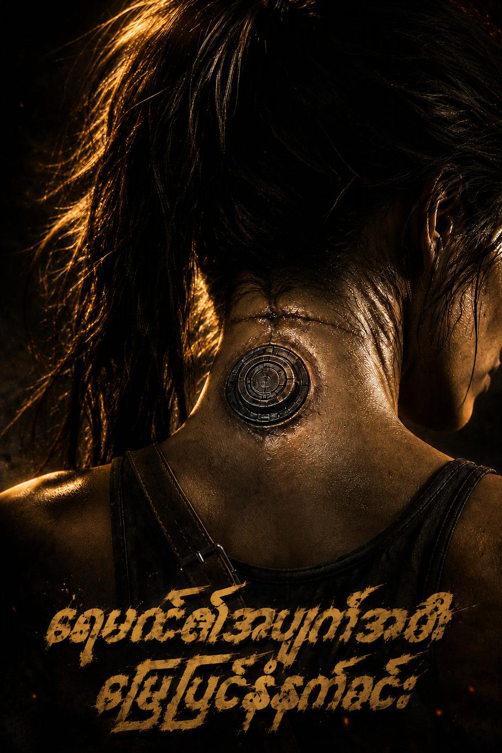 သဲကန္တာရအရုဏ်ဦး