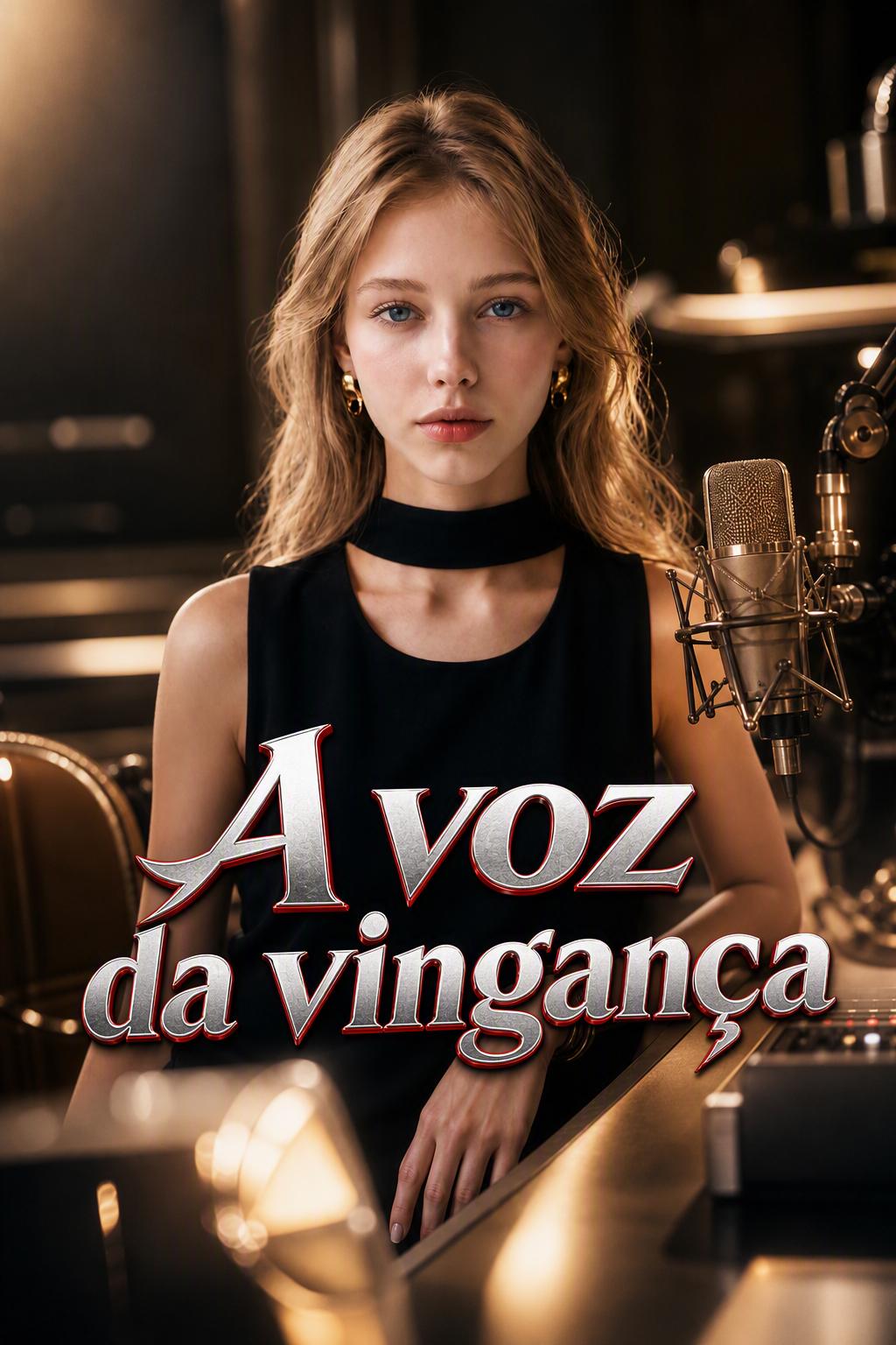 A voz da vingança