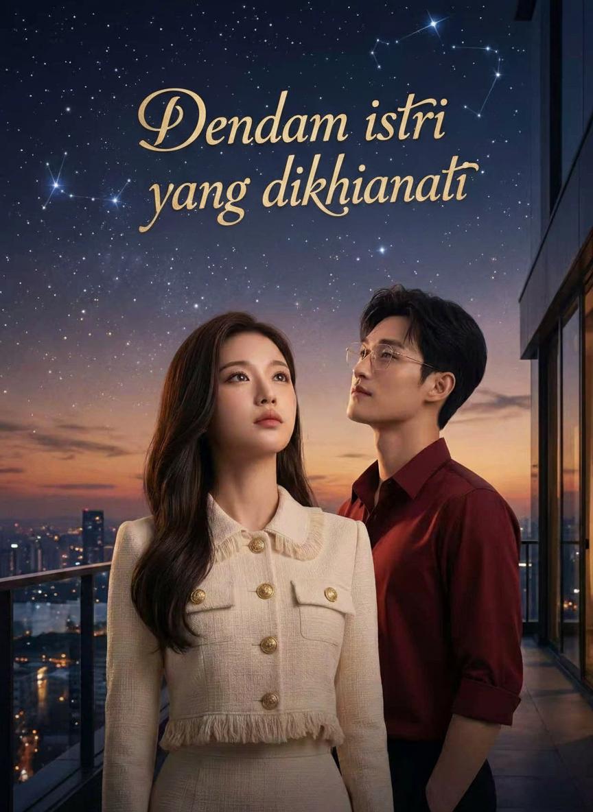 Dendam istri yang dikhianati