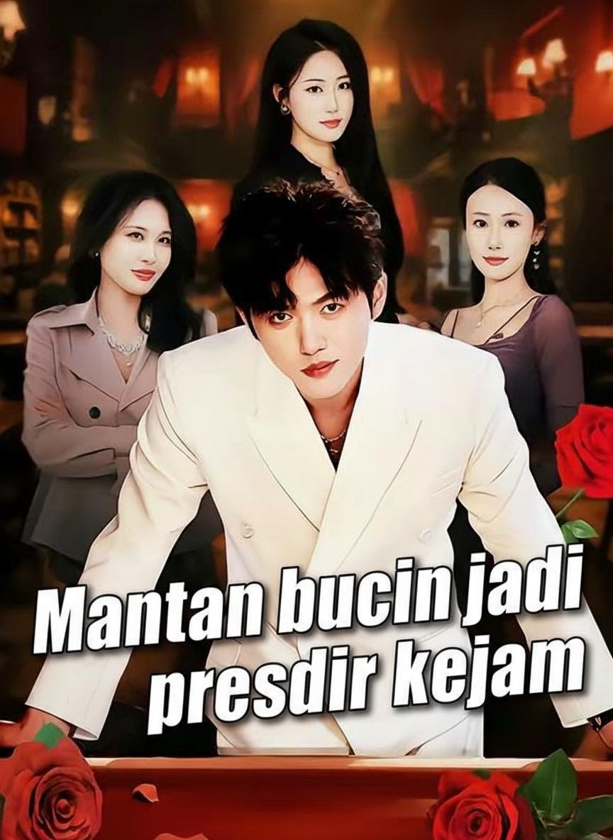Kebangkitan dan Balas Dendam Sang Pewaris