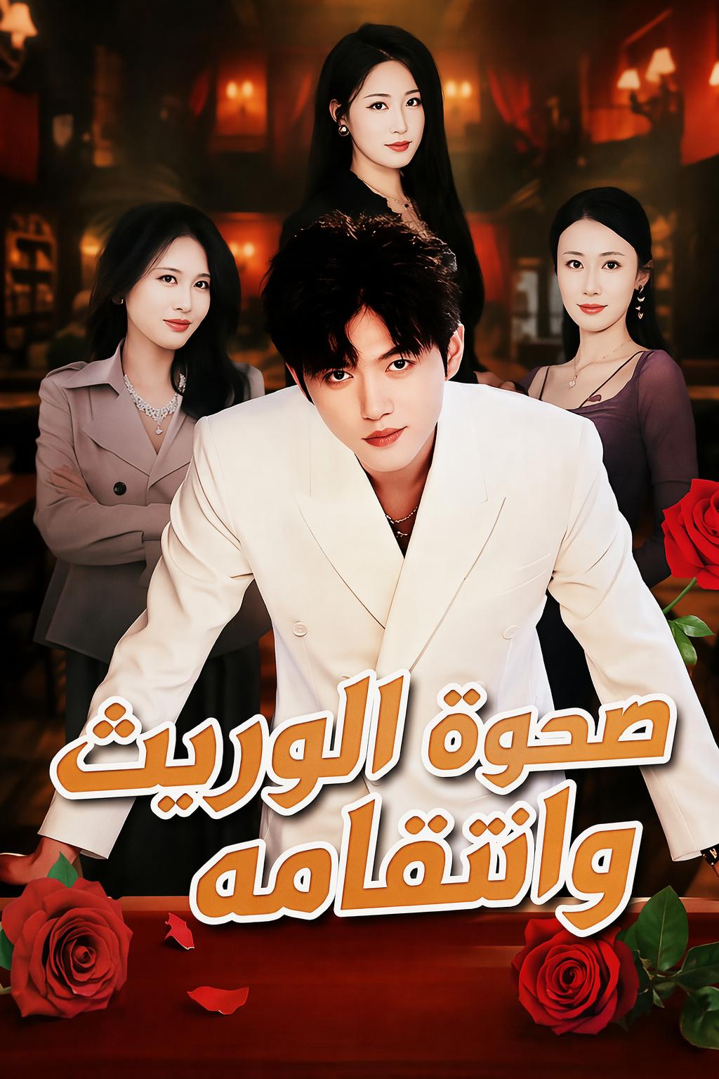 صحوة الوريث وانتقامه