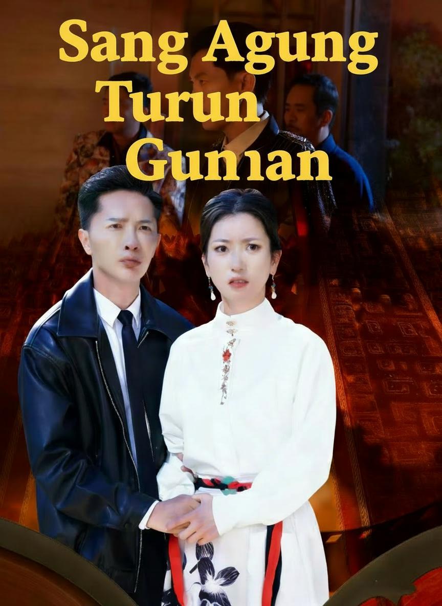 Sang Agung Turun Gunung