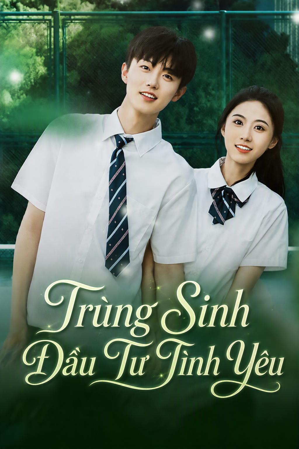 Trùng Sinh Đầu Tư Tình Yêu