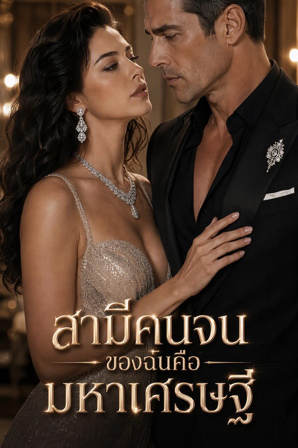 แต่งงานกับมหาเศรษฐีแกล้งจน