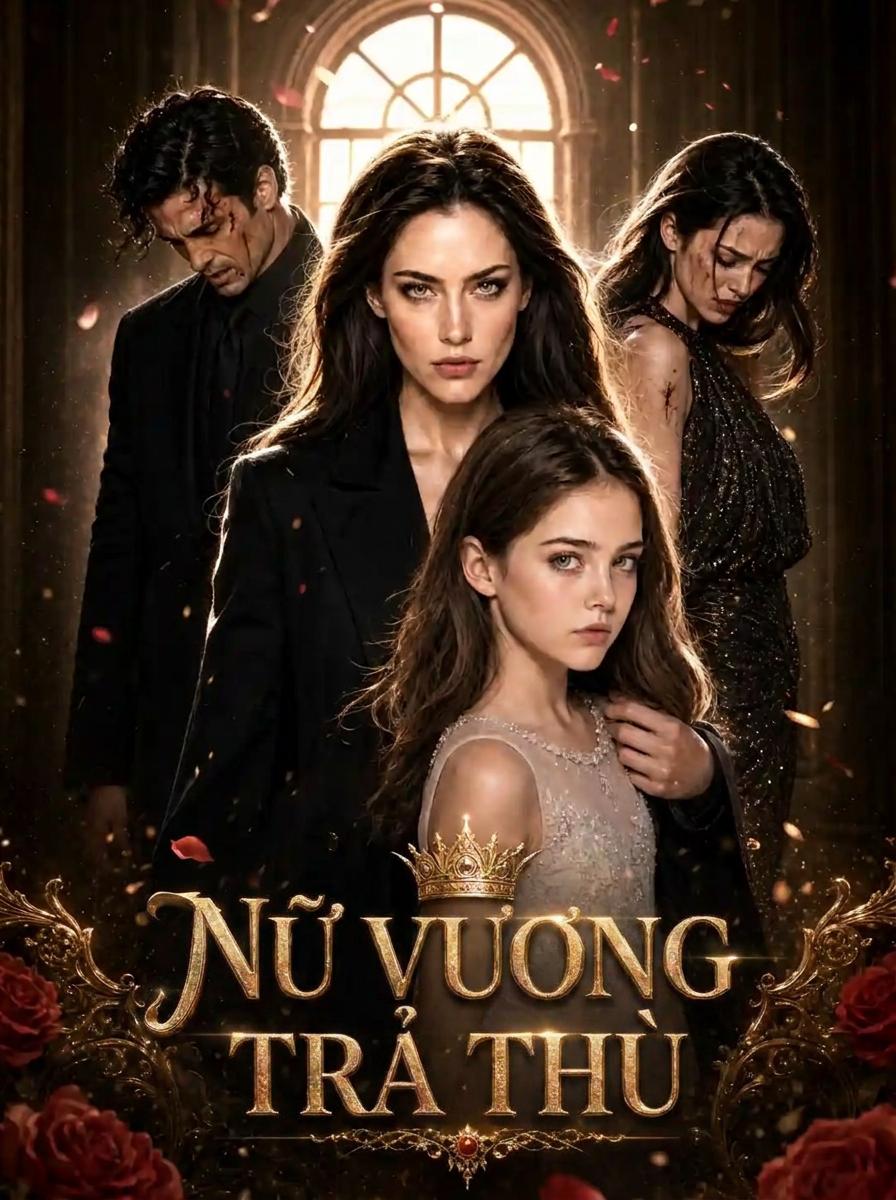Nữ Vương Trả Thù