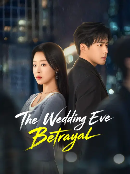 The Wedding Eve Betrayal
