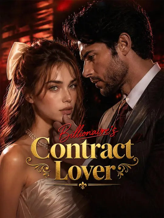Billionaire's Contract Lover
