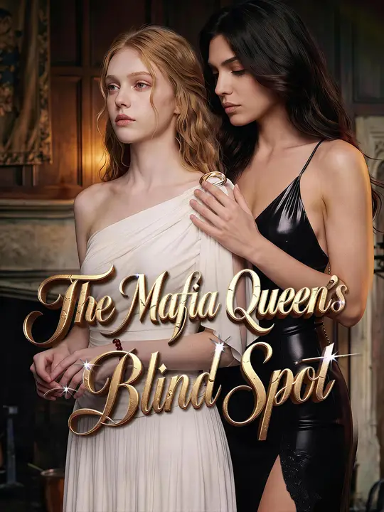 The Mafia Queen's Blind Spot