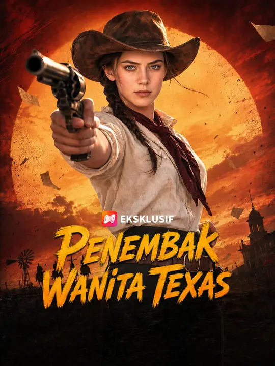 Penembak Wanita Texas