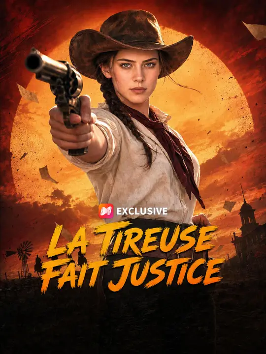 LA TIREUSE FAIT JUSTICE