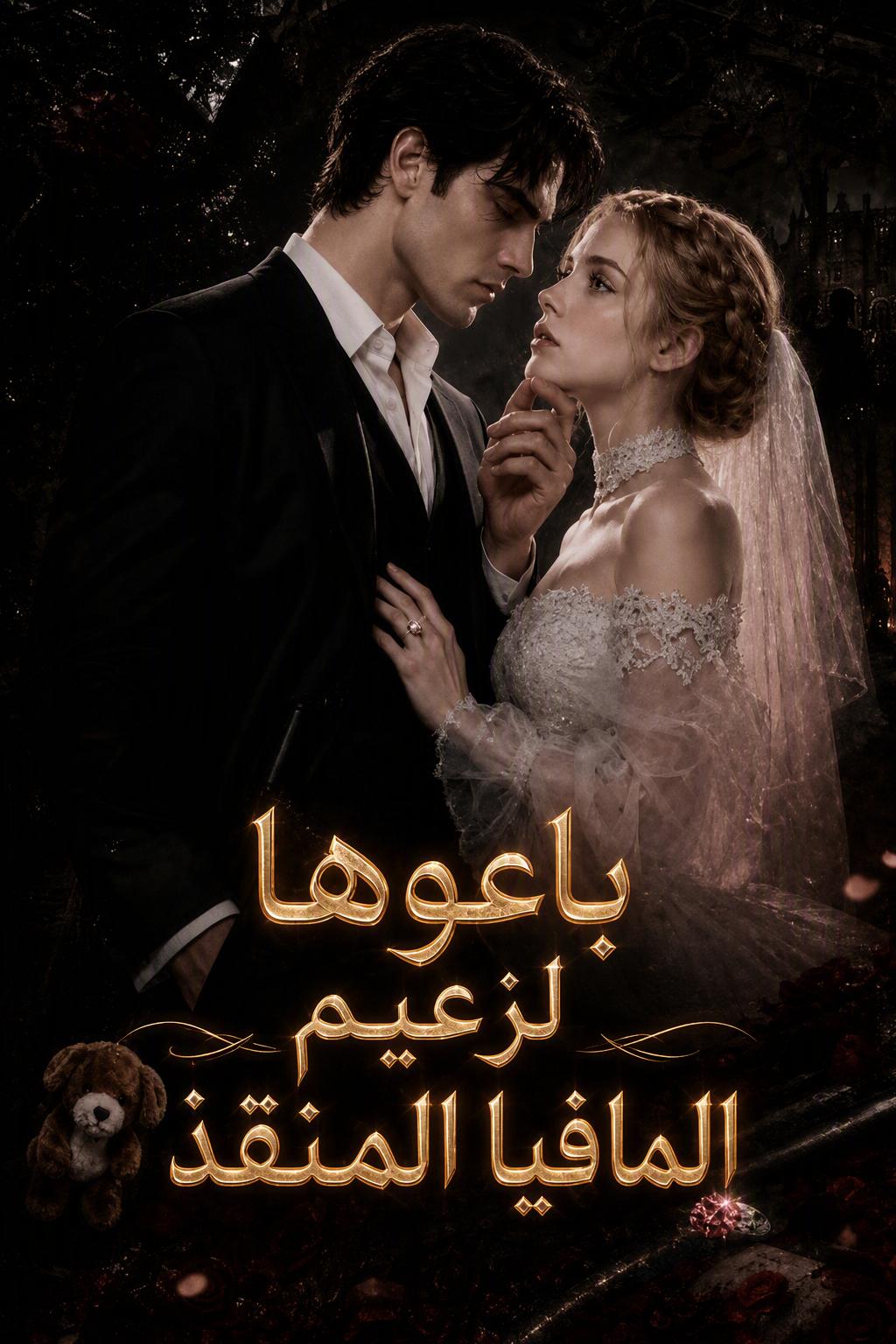 بيعت لمنقذ العالم السفلي