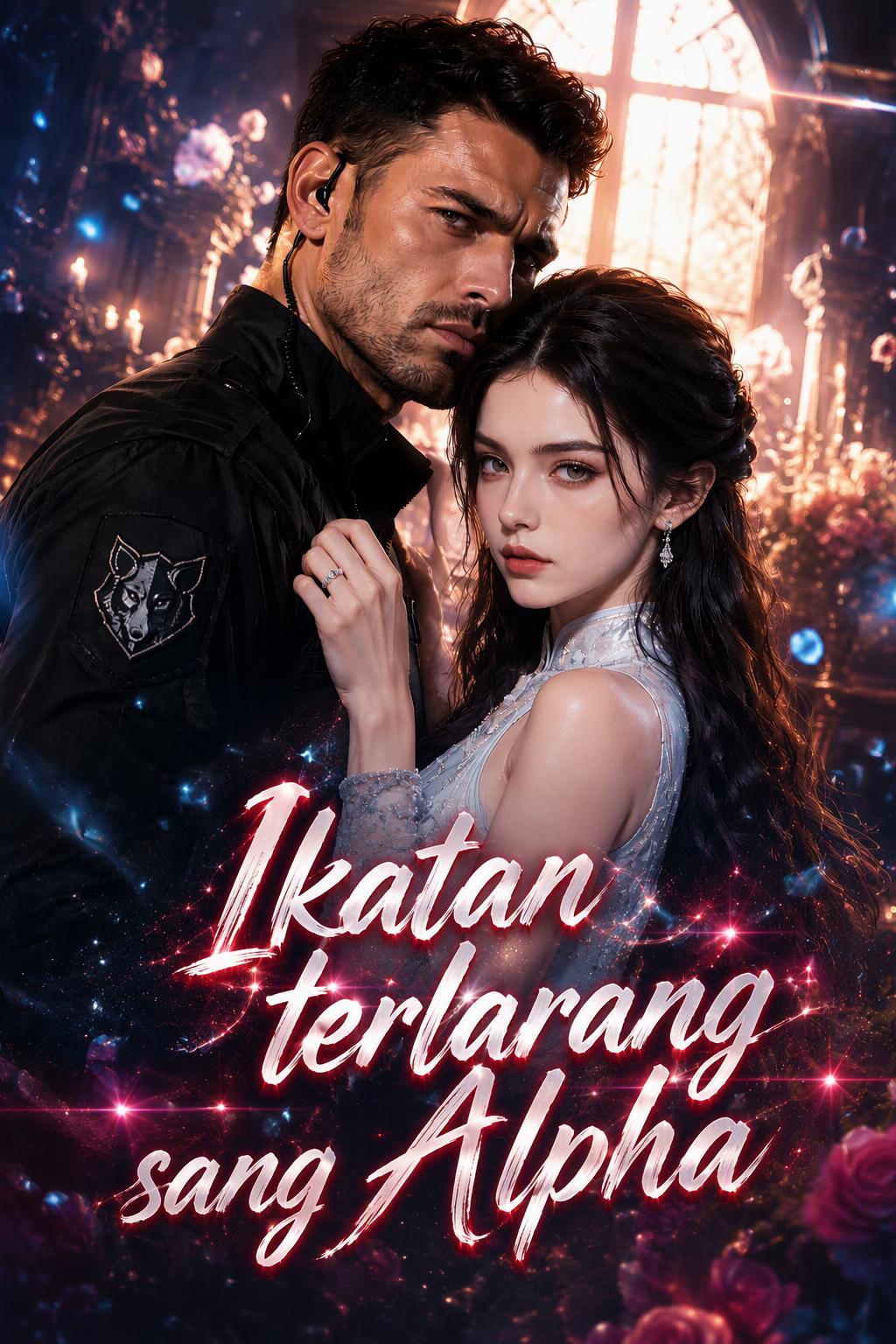 Ikatan terlarang sang Alpha