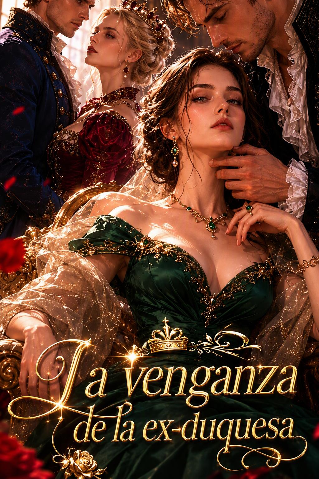 La venganza de la ex-duquesa