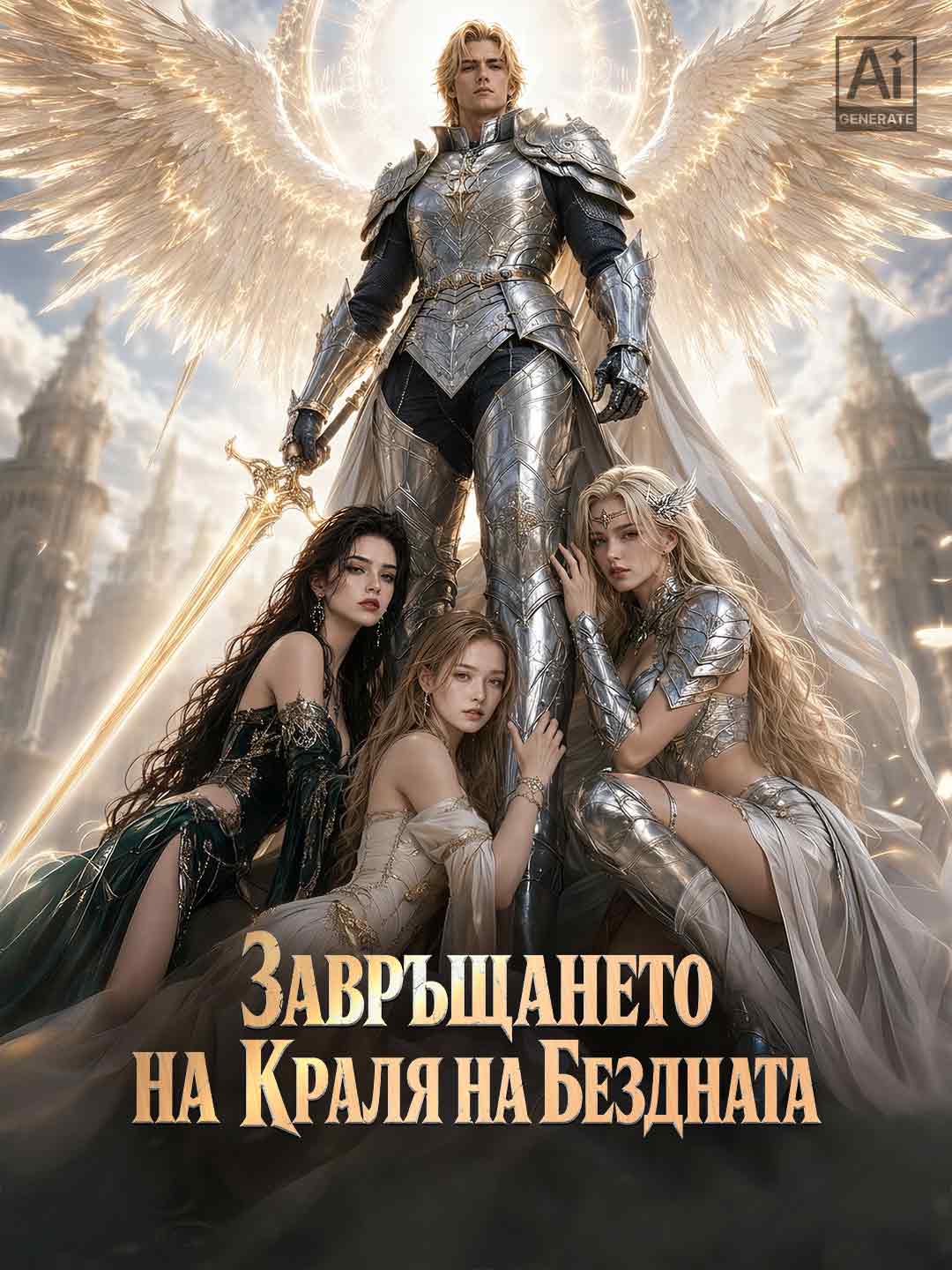 Завръщането на Краля на Бездната