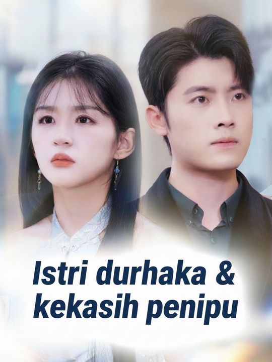 Dendam Menantu yang Dikhianati
