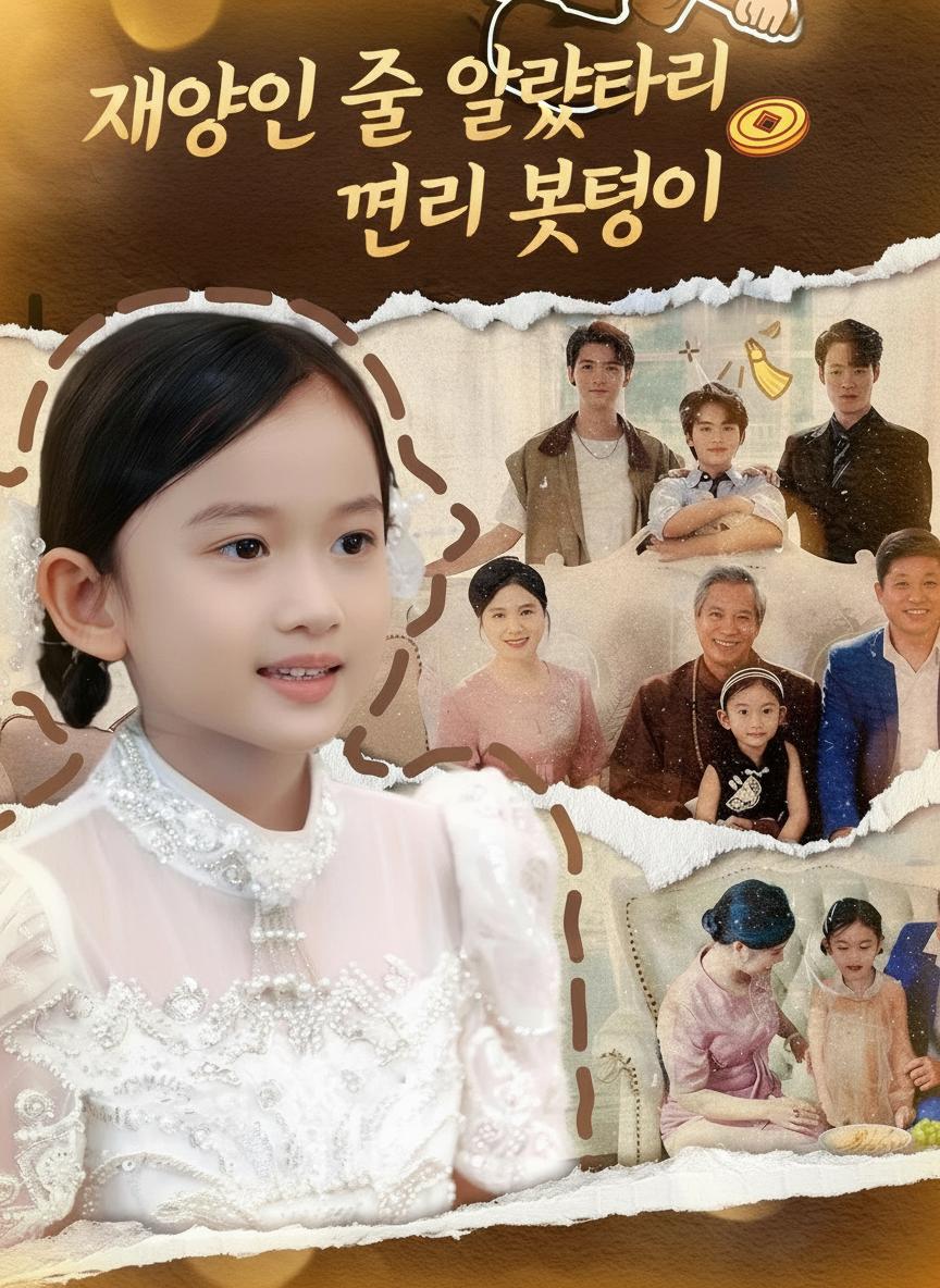 시골에서 온 민폐녀, 알고 보니 복덩이